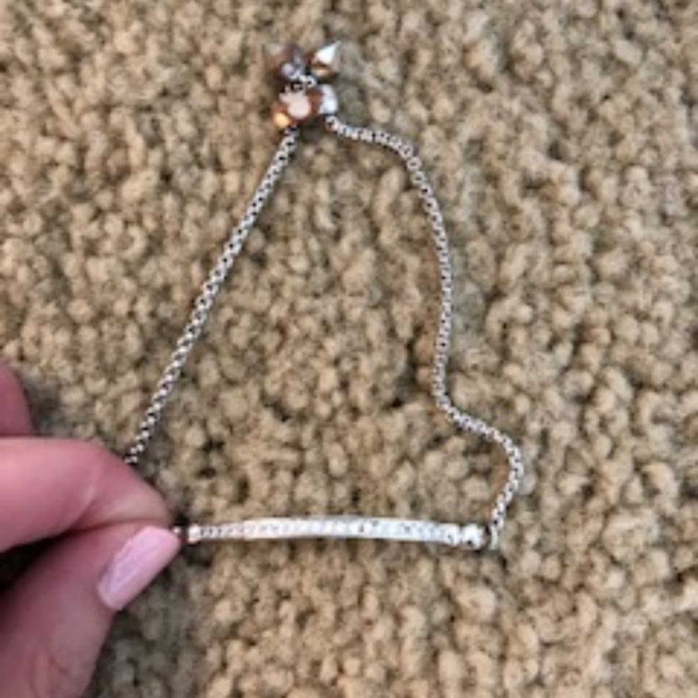 Kendra Scott Ott Friendship Bracelet